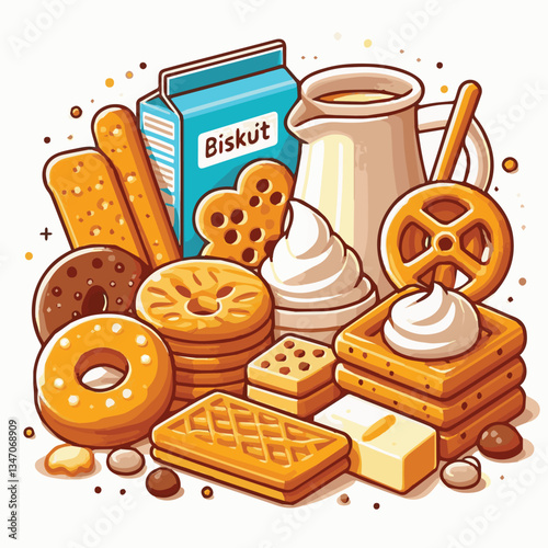 sweet, dessert, cake, food, pastry, gourmet, delicious, background, bakery, sponge, fresh, baked, confectionery, homemade, tasty, recipe, piece, pie, ingredient, sugar, eat, object, treat, biscuit, co
