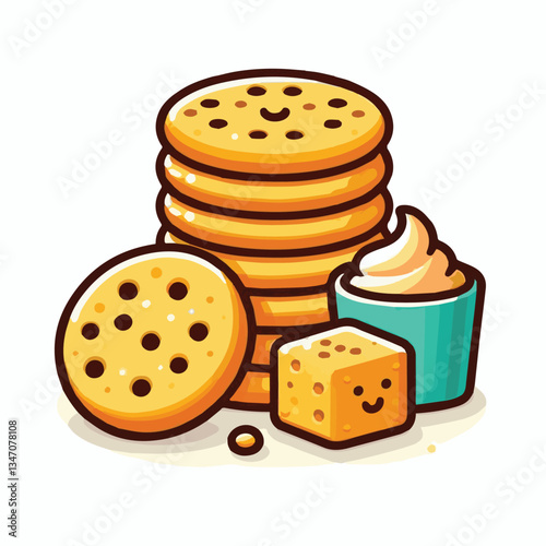 sweet, dessert, cake, food, pastry, gourmet, delicious, background, bakery, sponge, fresh, baked, confectionery, homemade, tasty, recipe, piece, pie, ingredient, sugar, eat, object, treat, biscuit, co