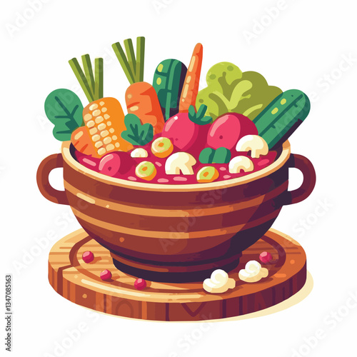 soup, food, borscht, bowl, ukrainian, dish, lunch, dinner, vegetable, beet, cream, cuisine, borsch, beetroot, red, meat, traditional, healthy, meal, homemade, hot, gourmet, plate, garlic, tasty, cooki