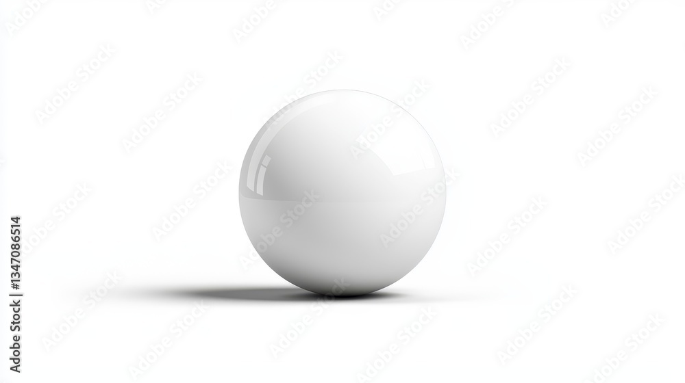 Single fresh egg on a clean white background, minimalist food photography image Single fresh egg on a clean white background, minimalist food photography image