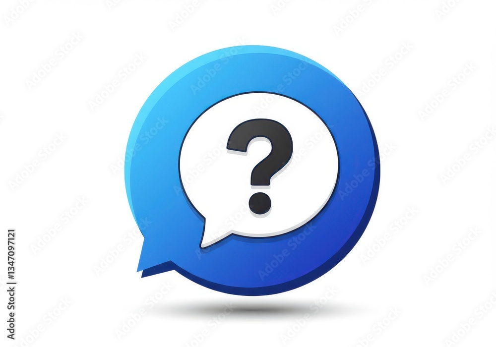 Chat question icon Chat question icon