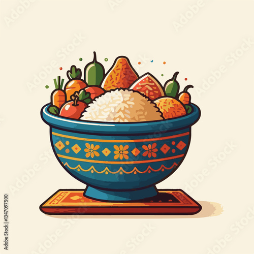 chicken, dinner, spicy, indian, cuisine, dish, asian, basmati, rice, meat, food, lunch, background, biryani, cooked, delicious, healthy, meal, india, restaurant, arabic, cooking, homemade, isolated, t