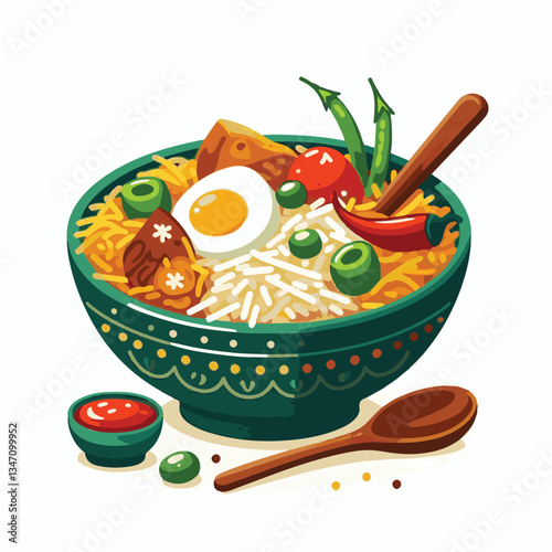 chicken, dinner, spicy, indian, cuisine, dish, asian, basmati, rice, meat, food, lunch, background, biryani, cooked, delicious, healthy, meal, india, restaurant, arabic, cooking, homemade, isolated, t