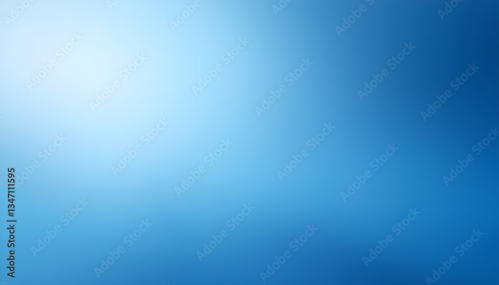 Soft, Gradient Blue Background for Design Projects Soft, Gradient Blue Background for Design Projects
