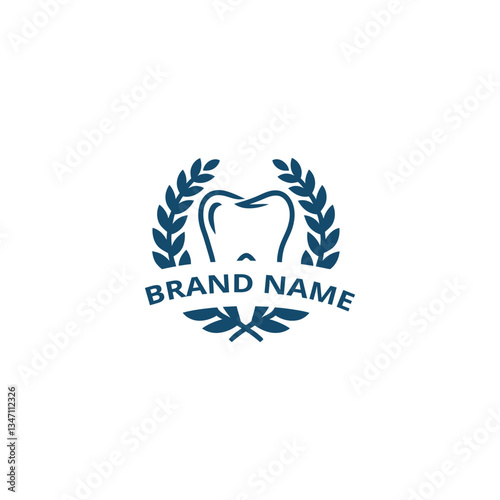 Creative Dental Business Logo Design