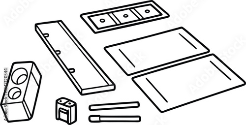 flash memory card