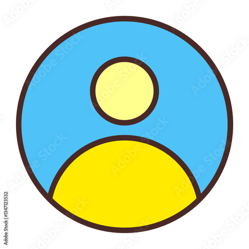 Customer Icon Design