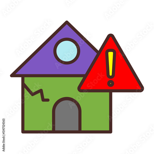 Alert Icon Design