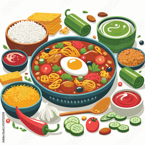 chicken, dinner, spicy, indian, cuisine, dish, asian, basmati, rice, meat, food, lunch, background, biryani, cooked, delicious, healthy, meal, india, restaurant, arabic, cooking, homemade, isolated, t