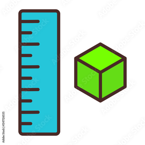 Measuring Icon Design