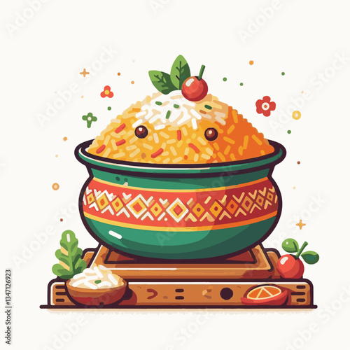 chicken, dinner, spicy, indian, cuisine, dish, asian, basmati, rice, meat, food, lunch, background, biryani, cooked, delicious, healthy, meal, india, restaurant, arabic, cooking, homemade, isolated, t