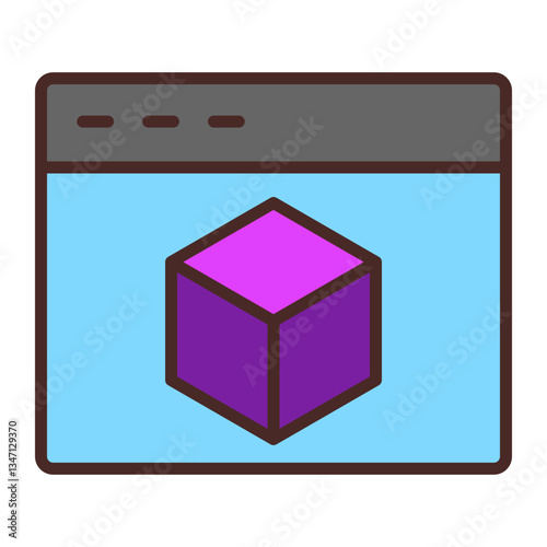 Editing Icon Design
