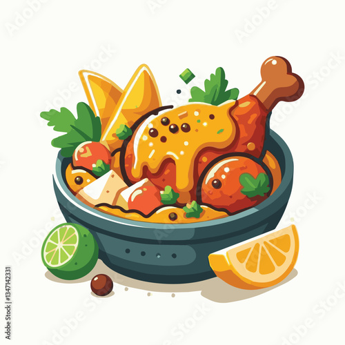 food, dinner, delicious, indian, chicken, traditional, cuisine, dish, meal, butter chicken, spicy, curry, restaurant, lunch, meat, rice, asian, tikka, masala, bowl, recipe, background, plate, tasty, c