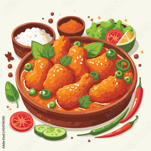 food, dinner, delicious, indian, chicken, traditional, cuisine, dish, meal, butter chicken, spicy, curry, restaurant, lunch, meat, rice, asian, tikka, masala, bowl, recipe, background, plate, tasty, c