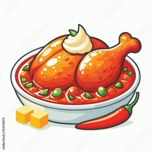 food, dinner, delicious, indian, chicken, traditional, cuisine, dish, meal, butter chicken, spicy, curry, restaurant, lunch, meat, rice, asian, tikka, masala, bowl, recipe, background, plate, tasty, c