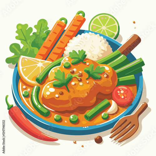 food, dinner, delicious, indian, chicken, traditional, cuisine, dish, meal, butter chicken, spicy, curry, restaurant, lunch, meat, rice, asian, tikka, masala, bowl, recipe, background, plate, tasty, c