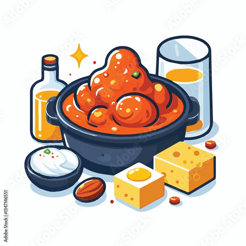 food, dinner, delicious, indian, chicken, traditional, cuisine, dish, meal, butter chicken, spicy, curry, restaurant, lunch, meat, rice, asian, tikka, masala, bowl, recipe, background, plate, tasty, c