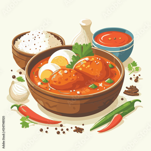 food, dinner, delicious, indian, chicken, traditional, cuisine, dish, meal, butter chicken, spicy, curry, restaurant, lunch, meat, rice, asian, tikka, masala, bowl, recipe, background, plate, tasty, c