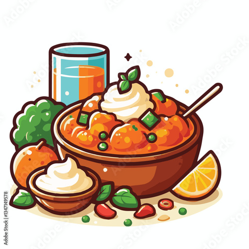 food, dinner, delicious, indian, chicken, traditional, cuisine, dish, meal, butter chicken, spicy, curry, restaurant, lunch, meat, rice, asian, tikka, masala, bowl, recipe, background, plate, tasty, c