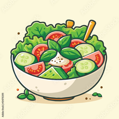 healthy, lunch, food, cheese, meal, lettuce, fresh, salad, green, gourmet, bread, parmesan, delicious, sauce, vegetable, dinner, caesar, bowl, chicken, appetizer, cuisine, dish, crouton, grilled, plat