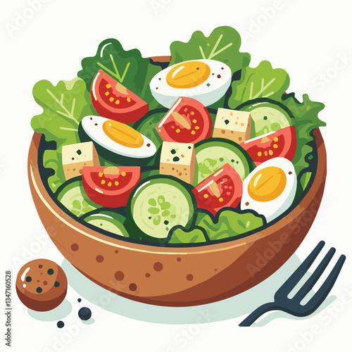 healthy, lunch, food, cheese, meal, lettuce, fresh, salad, green, gourmet, bread, parmesan, delicious, sauce, vegetable, dinner, caesar, bowl, chicken, appetizer, cuisine, dish, crouton, grilled, plat