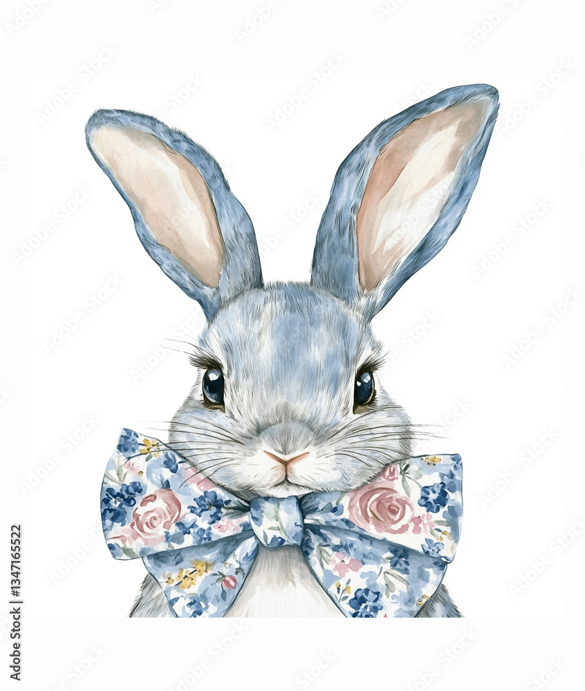 Obraz premium rabbit