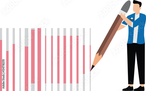 Concept of marketing strategies for Rebranding of business