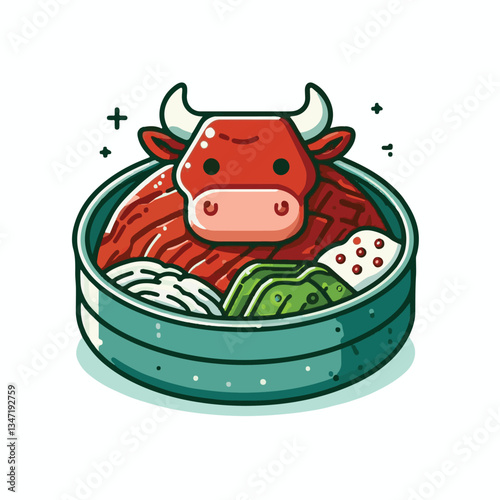 cuisine, meal, dish, meat, bulgogi, delicious, dinner, restaurant, beef, cooking, lunch, traditional, food, healthy, gourmet, asian, background, menu, spicy, plate, bbq, korean, korean food, barbecue,