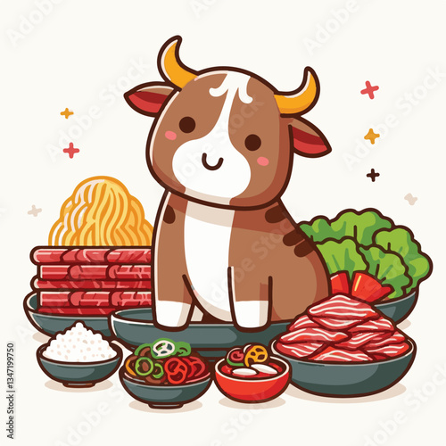 cuisine, meal, dish, meat, bulgogi, delicious, dinner, restaurant, beef, cooking, lunch, traditional, food, healthy, gourmet, asian, background, menu, spicy, plate, bbq, korean, korean food, barbecue,