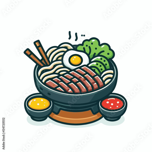 cuisine, meal, dish, meat, bulgogi, delicious, dinner, restaurant, beef, cooking, lunch, traditional, food, healthy, gourmet, asian, background, menu, spicy, plate, bbq, korean, korean food, barbecue,