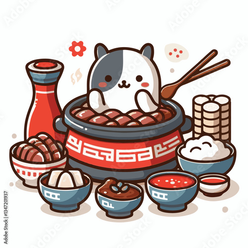 cuisine, meal, dish, meat, bulgogi, delicious, dinner, restaurant, beef, cooking, lunch, traditional, food, healthy, gourmet, asian, background, menu, spicy, plate, bbq, korean, korean food, barbecue,