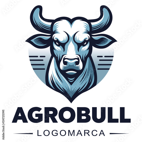 LOGO AGROBULL 2