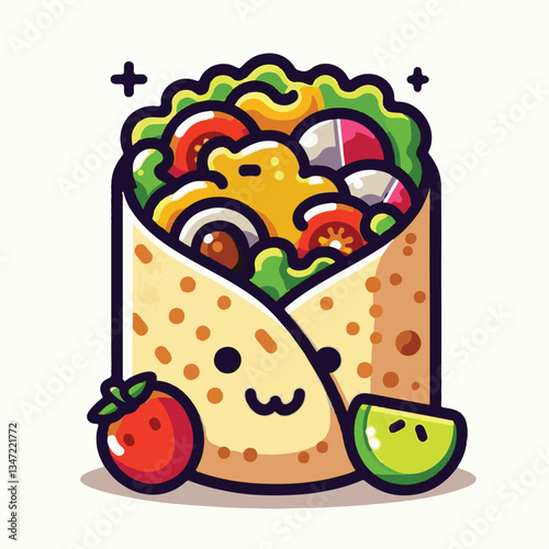 food, meal, restaurant, meat, burrito, menu, fast, delicious, lunch, dinner, snack, mexican, background, dish, beef, chicken, salad, isolated, grilled, bread, wrap, vegetable, set, collection, plate, 
