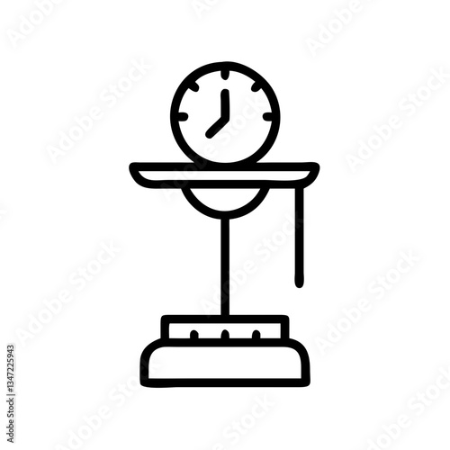 scale