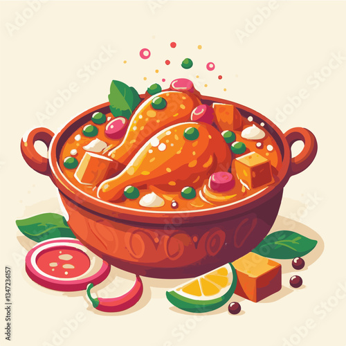 food, dinner, delicious, indian, chicken, traditional, cuisine, dish, meal, butter chicken, spicy, curry, restaurant, lunch, meat, rice, asian, tikka, masala, bowl, recipe, background, plate, tasty, c