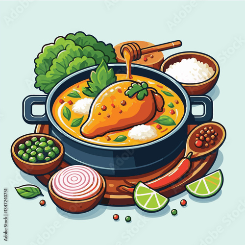 food, dinner, delicious, indian, chicken, traditional, cuisine, dish, meal, butter chicken, spicy, curry, restaurant, lunch, meat, rice, asian, tikka, masala, bowl, recipe, background, plate, tasty, c