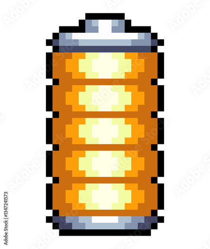 pixel UI battery charging	