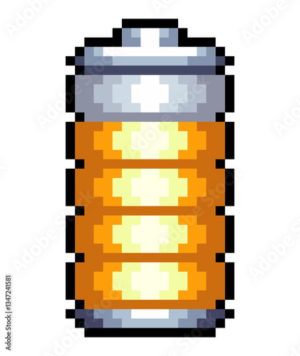pixel UI battery charging