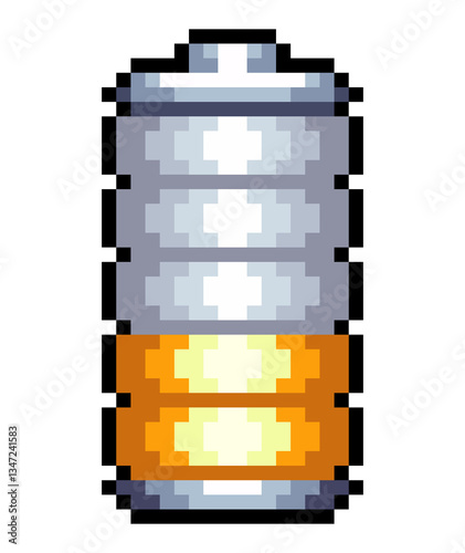 pixel UI battery charging	