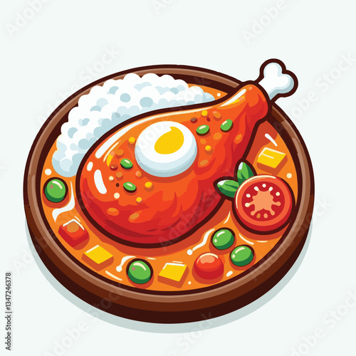 food, dinner, delicious, indian, chicken, traditional, cuisine, dish, meal, butter chicken, spicy, curry, restaurant, lunch, meat, rice, asian, tikka, masala, bowl, recipe, background, plate, tasty, c