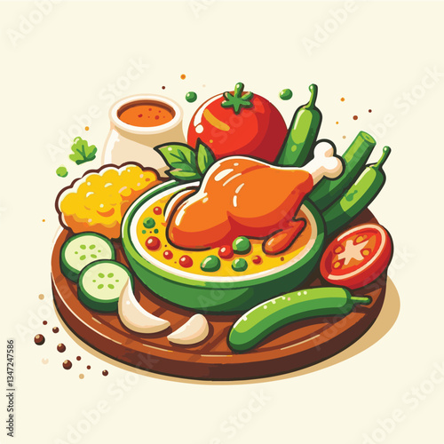 food, dinner, delicious, indian, chicken, traditional, cuisine, dish, meal, butter chicken, spicy, curry, restaurant, lunch, meat, rice, asian, tikka, masala, bowl, recipe, background, plate, tasty, c