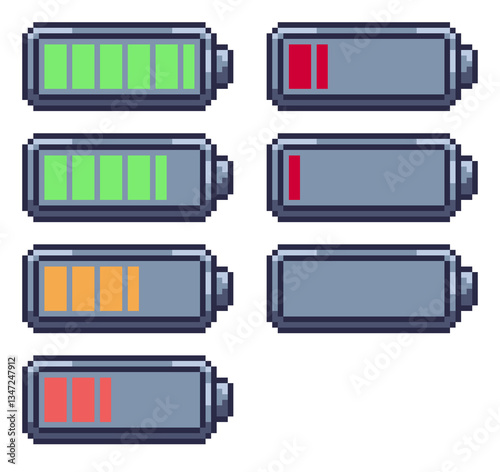 pixel UI battery charging