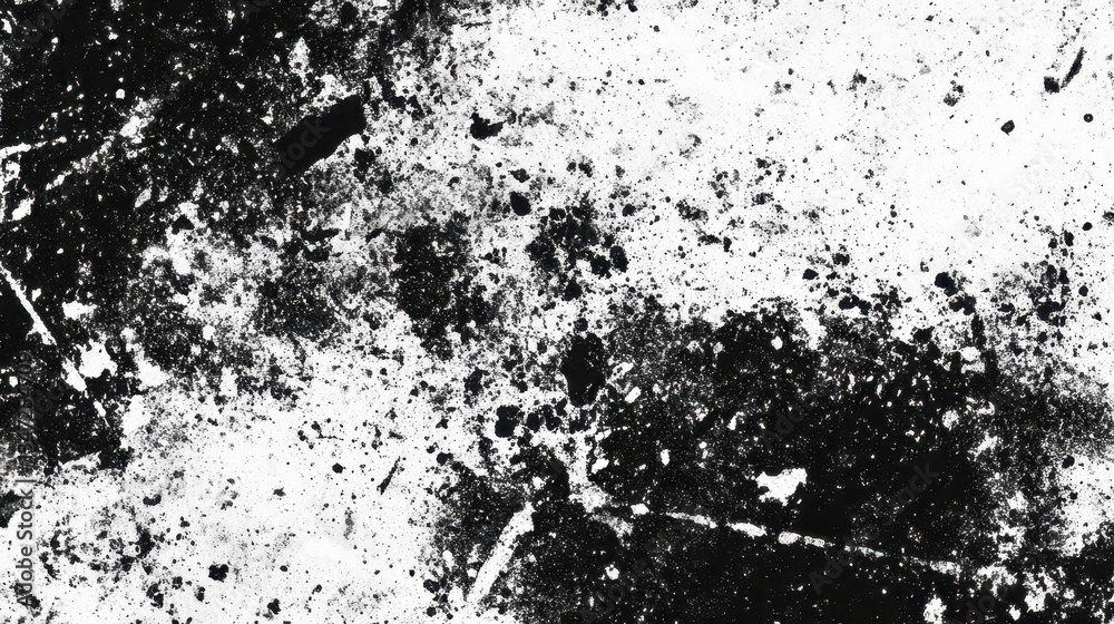 Fototapeta premium Grunge texture background with dust and scratches for creative design projects