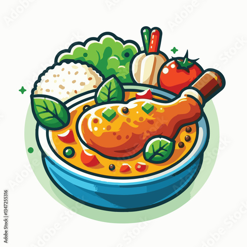food, dinner, delicious, indian, chicken, traditional, cuisine, dish, meal, butter chicken, spicy, curry, restaurant, lunch, meat, rice, asian, tikka, masala, bowl, recipe, background, plate, tasty, c