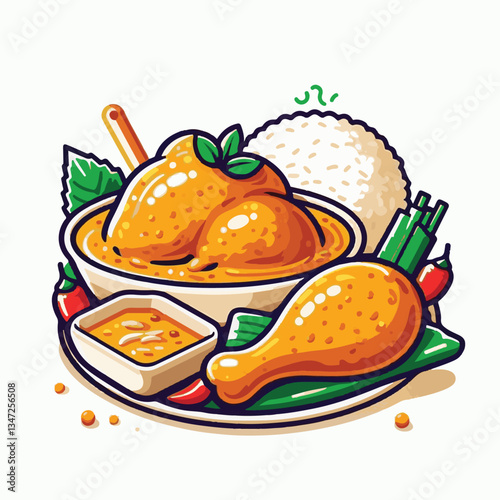 food, dinner, delicious, indian, chicken, traditional, cuisine, dish, meal, butter chicken, spicy, curry, restaurant, lunch, meat, rice, asian, tikka, masala, bowl, recipe, background, plate, tasty, c