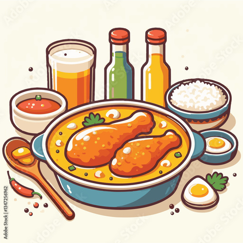 food, dinner, delicious, indian, chicken, traditional, cuisine, dish, meal, butter chicken, spicy, curry, restaurant, lunch, meat, rice, asian, tikka, masala, bowl, recipe, background, plate, tasty, c