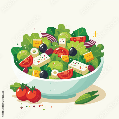 healthy, lunch, food, cheese, meal, lettuce, fresh, salad, green, gourmet, bread, parmesan, delicious, sauce, vegetable, dinner, caesar, bowl, chicken, appetizer, cuisine, dish, crouton, grilled, plat