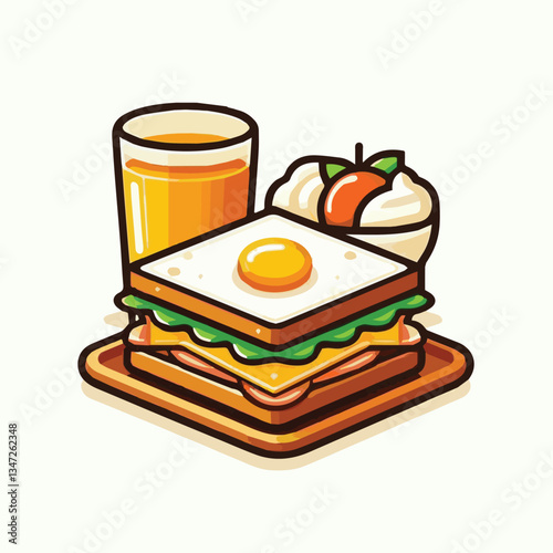 sandwich, meal, food, snack, bread, club, lunch, toast, ham, tomato, background, meat, lettuce, cheese, dinner, breakfast, fresh, bacon, vegetable, healthy, fast, salad, white, chicken, gourmet, delic