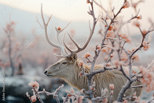 Arctic climate and its profound impact on ecosystems vividly demonstrate imperative for resilience and adaptability in face of environmental transformation
