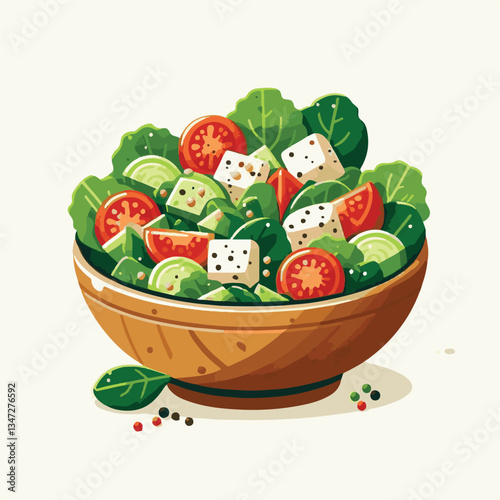 healthy, lunch, food, cheese, meal, lettuce, fresh, salad, green, gourmet, bread, parmesan, delicious, sauce, vegetable, dinner, caesar, bowl, chicken, appetizer, cuisine, dish, crouton, grilled, plat